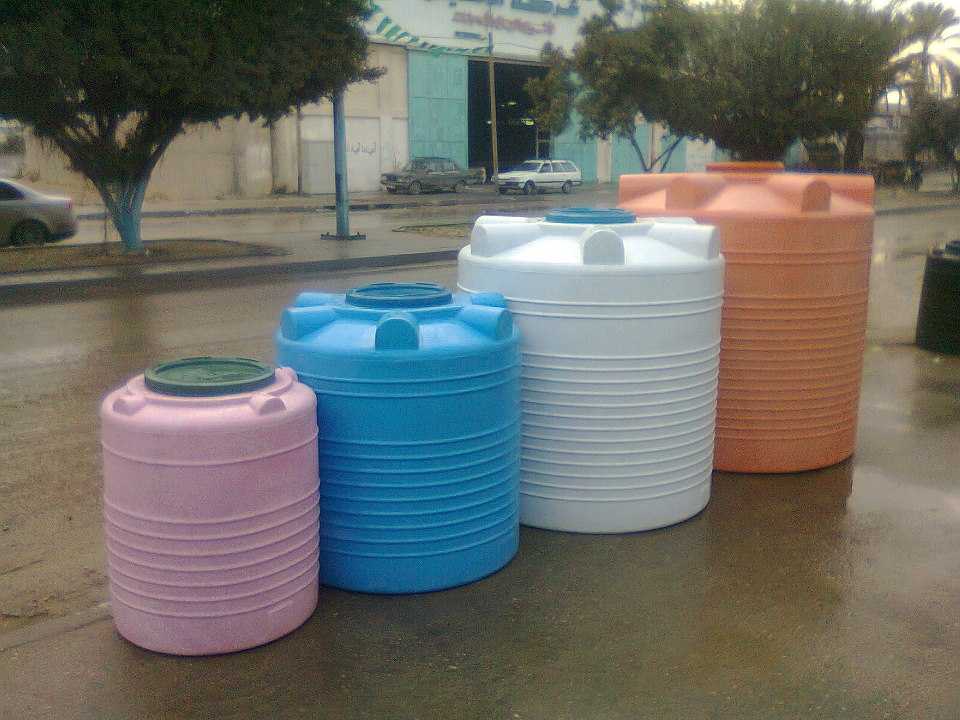 اسعار خزانات المياه الفيبر جلاس فى مصر