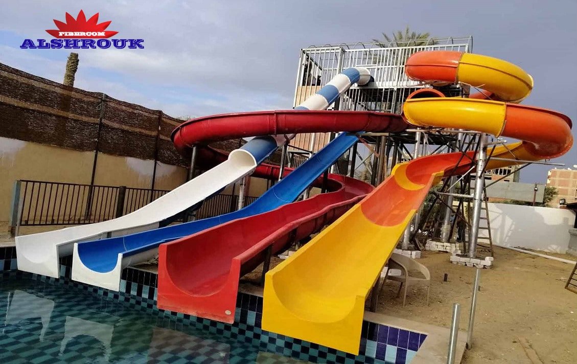 ستار واتر الجيزة