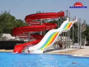 aquapark العاب مائية اكوابارك حمامات سباحة